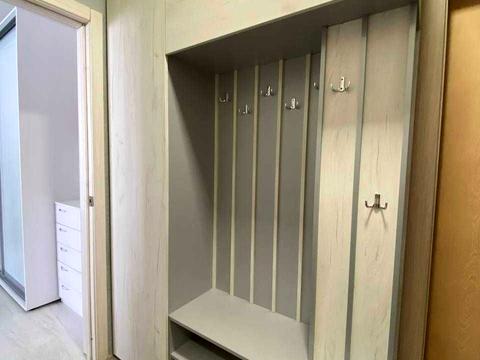 квартира за адресою Петра Григоренка просп., 21