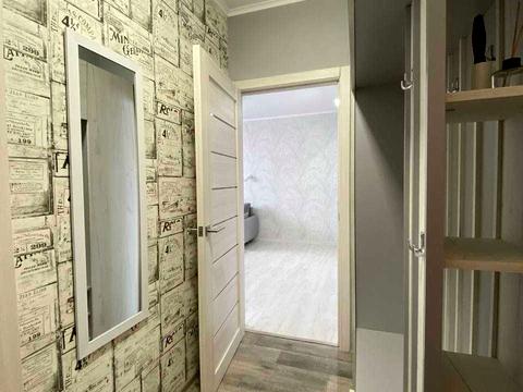 квартира за адресою Петра Григоренка просп., 21