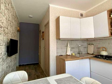 квартира за адресою Петра Григоренка просп., 21