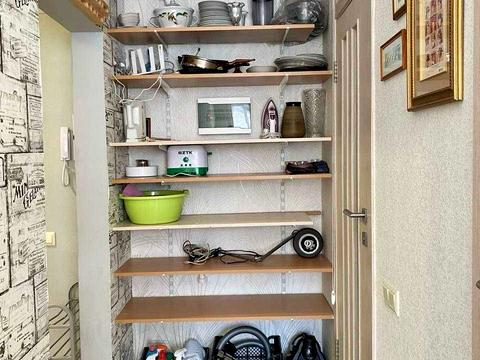 квартира за адресою Петра Григоренка просп., 21