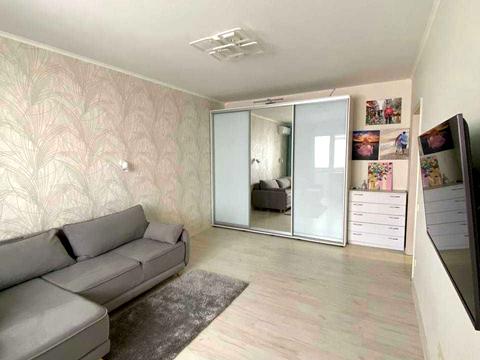 квартира за адресою Петра Григоренка просп., 21