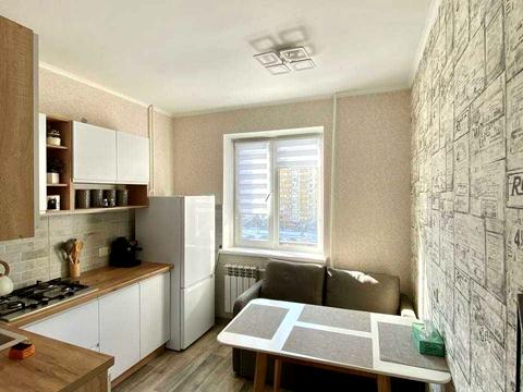 квартира за адресою Петра Григоренка просп., 21