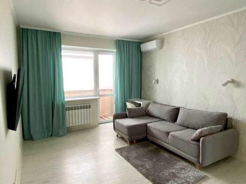 квартира за адресою Петра Григоренка просп., 21