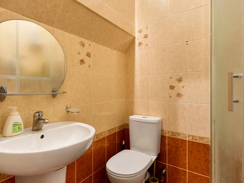 квартира по адресу Банная ул., 8