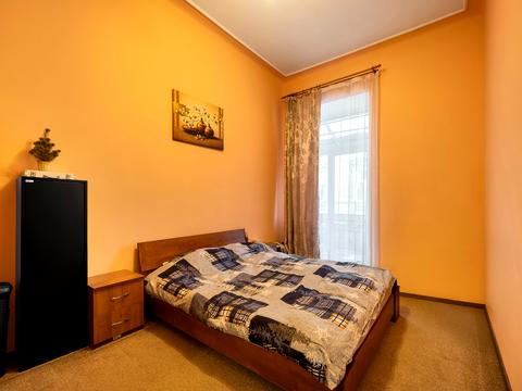 квартира по адресу Банная ул., 8