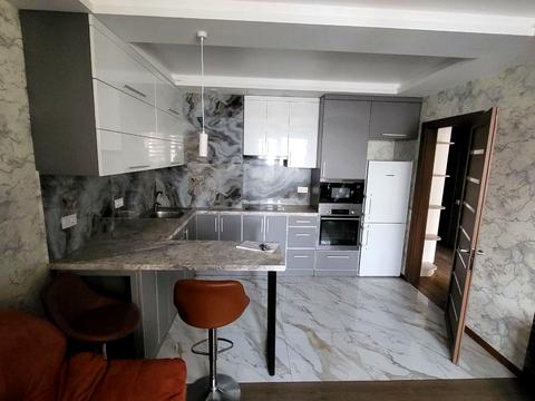 квартира по адресу Коноплянская ул., 22-А