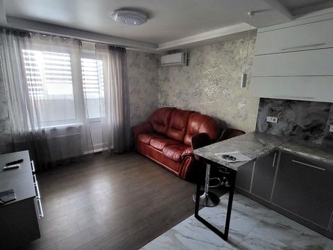 квартира по адресу Коноплянская ул., 22-А