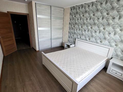 квартира по адресу Коноплянская ул., 22-А