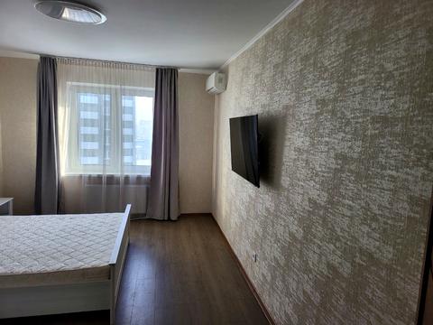 квартира по адресу Коноплянская ул., 22-А