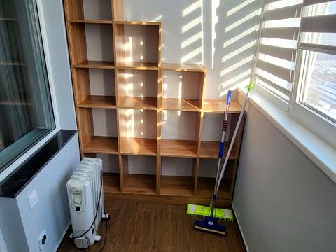 квартира по адресу Коноплянская ул., 22-А