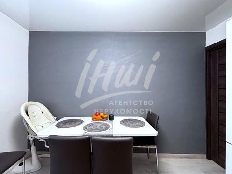 квартира по адресу Южный бульв., 36