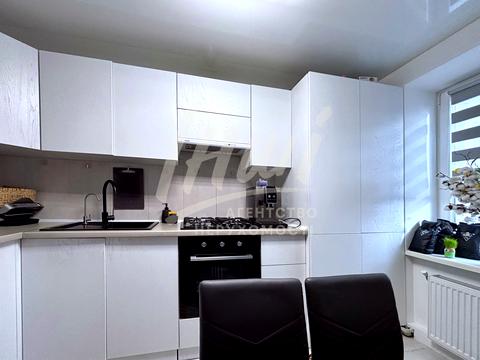 квартира по адресу Южный бульв., 36