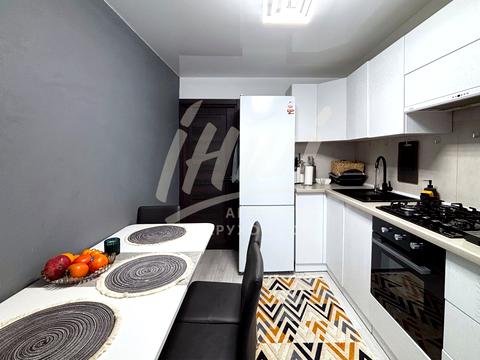 квартира по адресу Южный бульв., 36