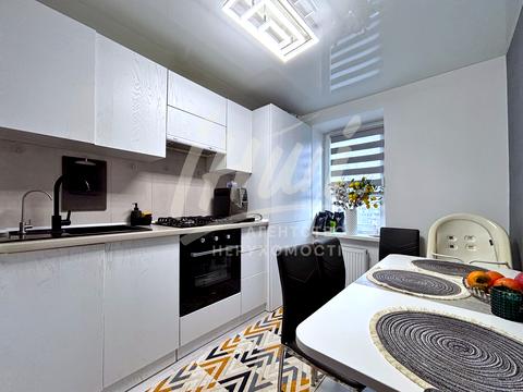 квартира по адресу Южный бульв., 36