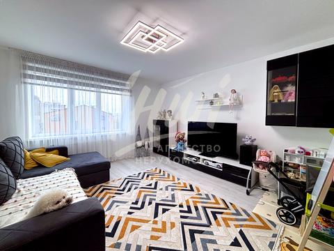 квартира по адресу Южный бульв., 36