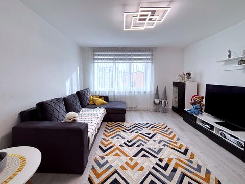 квартира по адресу Южный бульв., 36