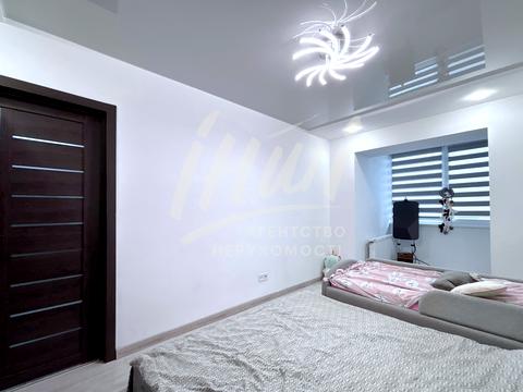 квартира по адресу Южный бульв., 36