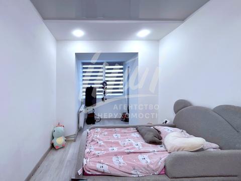 квартира по адресу Южный бульв., 36