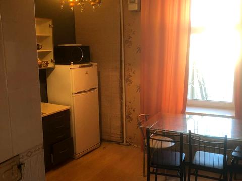 квартира за адресою Єврейська вул. (Бебеля), 23