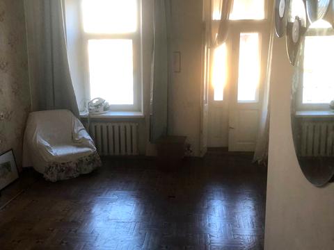 квартира за адресою Єврейська вул. (Бебеля), 23