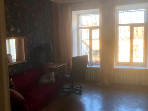 квартира за адресою Єврейська вул. (Бебеля), 23