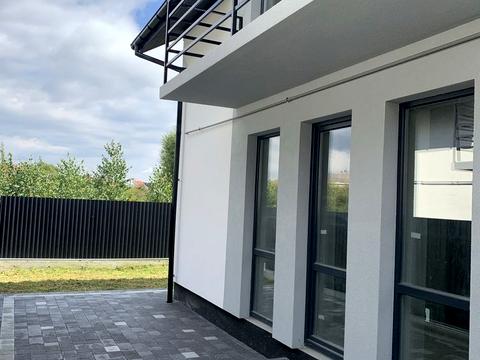 дом по адресу Княгини Ольги ул., 10