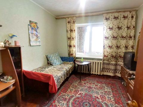 квартира по адресу Ладожская ул., 36-А