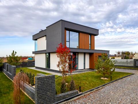 дом по адресу Кульпарковская ул.