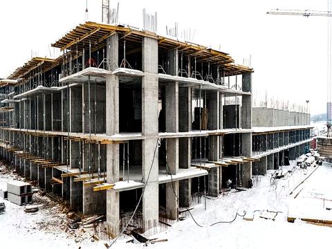квартира по адресу Национальной Гвардии ул., 16