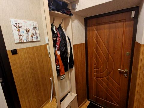 квартира по адресу Зерова ул., 13