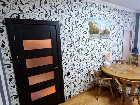 квартира по адресу Зерова ул., 13