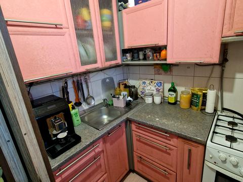 квартира по адресу Зерова ул., 13