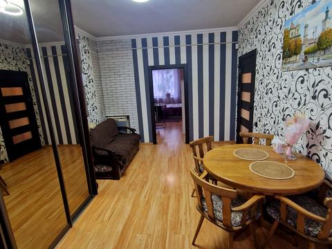 квартира по адресу Зерова ул., 13