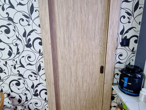 квартира по адресу Зерова ул., 13