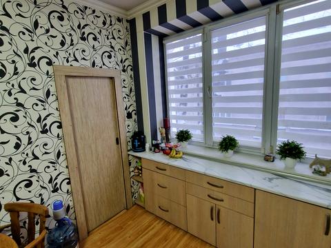 квартира по адресу Зерова ул., 13