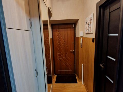 квартира по адресу Зерова ул., 13