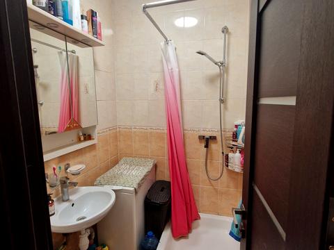 квартира по адресу Зерова ул., 13