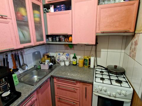 квартира по адресу Зерова ул., 13