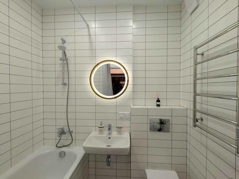 квартира за адресою Святослава Хороброго вул., 11-Б