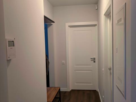 квартира за адресою Святослава Хороброго вул., 11-Б