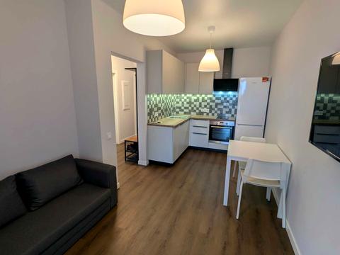 квартира за адресою Святослава Хороброго вул., 11-Б