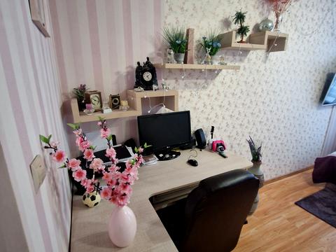 квартира по адресу Зерова ул., 13