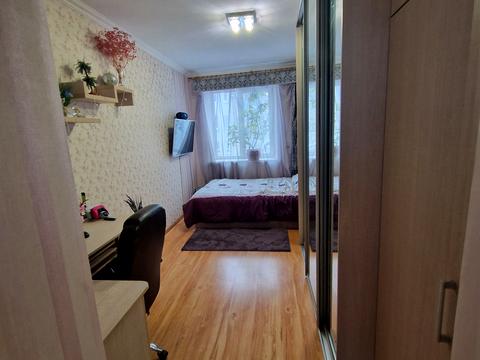 квартира по адресу Зерова ул., 13