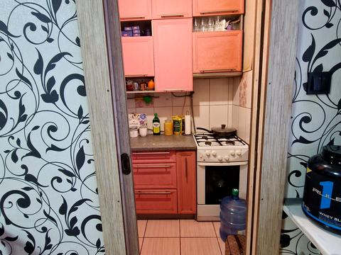 квартира по адресу Зерова ул., 13