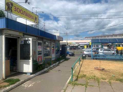 коммерческая по адресу Миропольская ул., 27/16