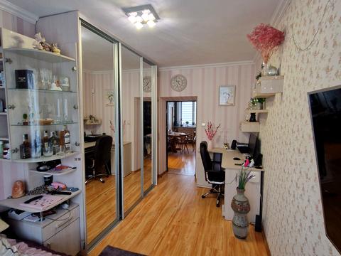 квартира по адресу Зерова ул., 13