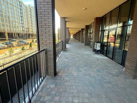 коммерческая по адресу Богуславская ул., (Будинок 7)