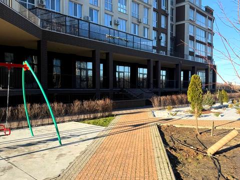 коммерческая по адресу Богуславская ул., (Будинок 7)