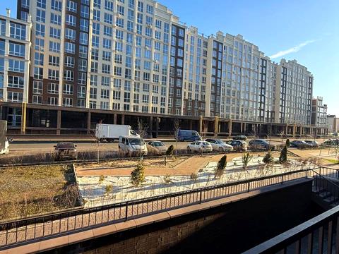 коммерческая по адресу Богуславская ул., (Будинок 7)