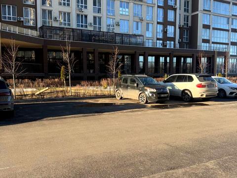 коммерческая по адресу Богуславская ул., (Будинок 7)